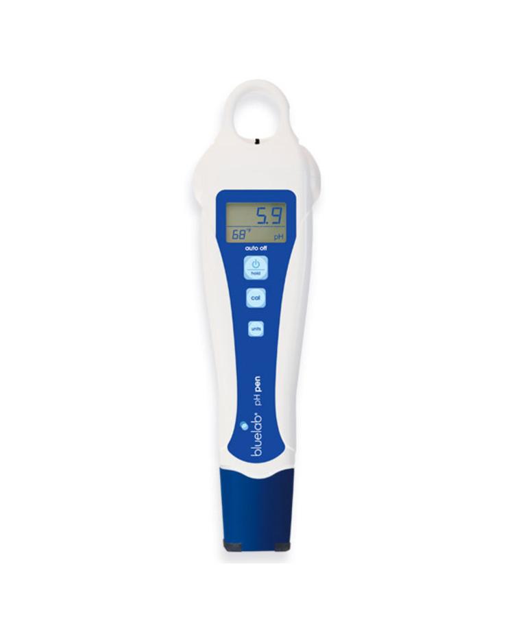 Bluelab pH Pen – Waterproof Digital pH & Temperature Meter