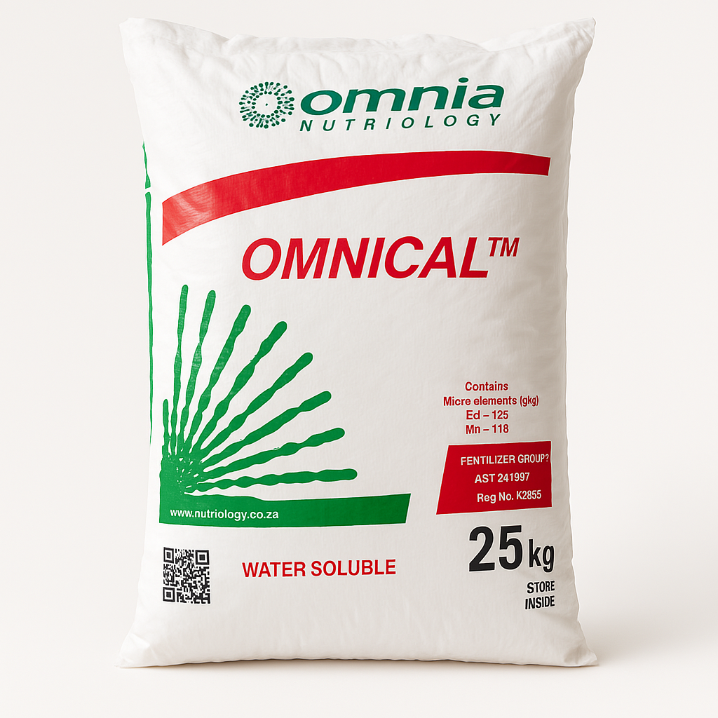 Calcium Nitrate Hydroponic Fertilizer