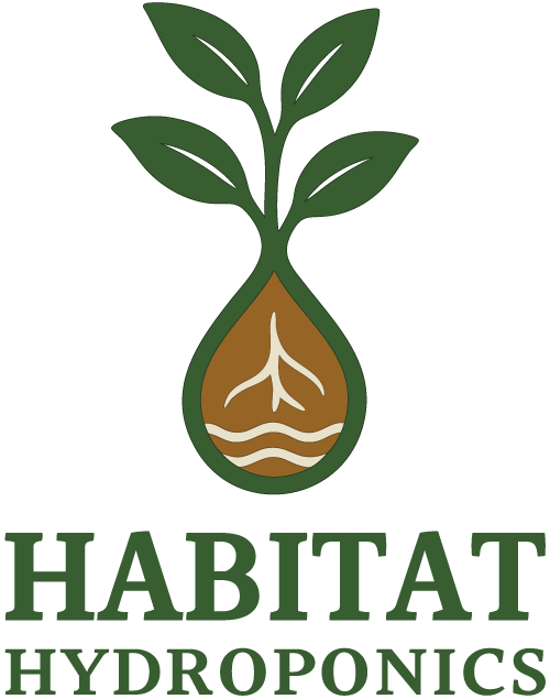 Habitat Hydroponics Farming & Supplies