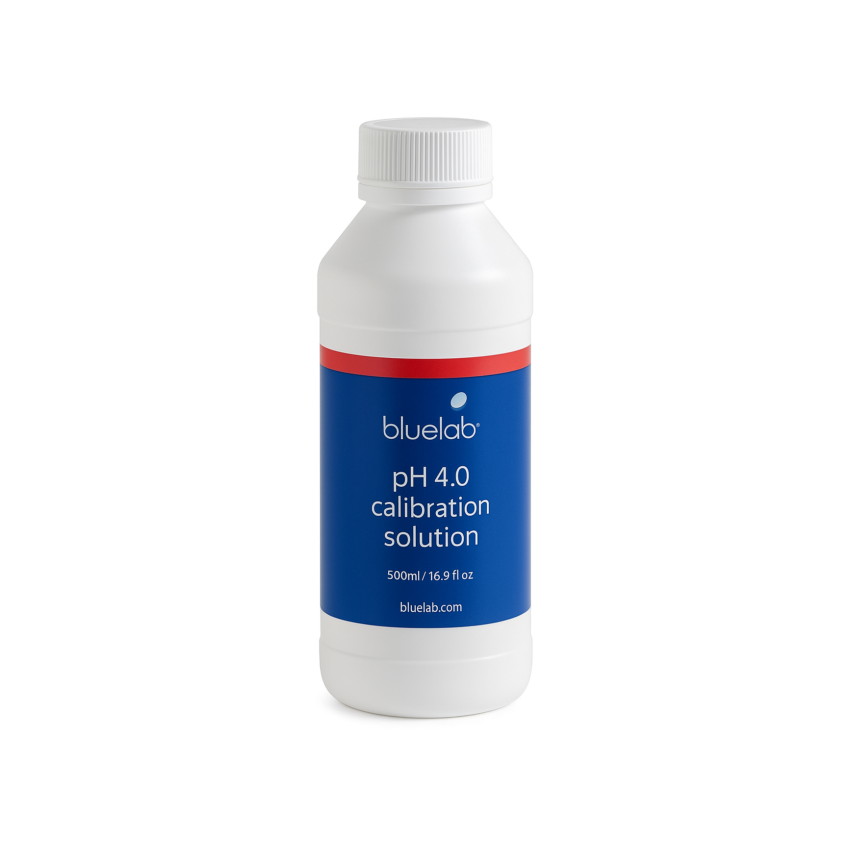 Bluelab pH 4.0 Calibration Solution