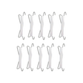 10-Pack Tomato & Cucumber Vine Hooks