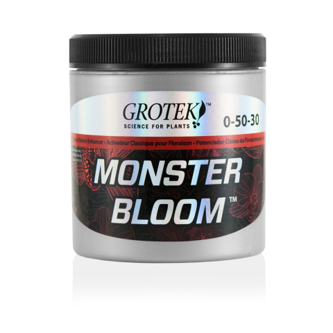 Grotek Monster Bloom: Powerful Bloom Enhancer