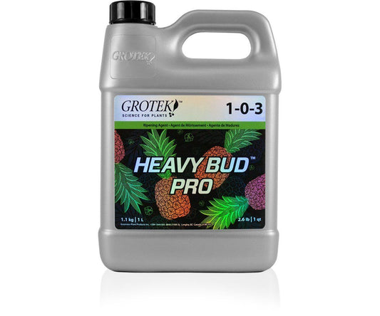 Grotek Heavy Bud Pro