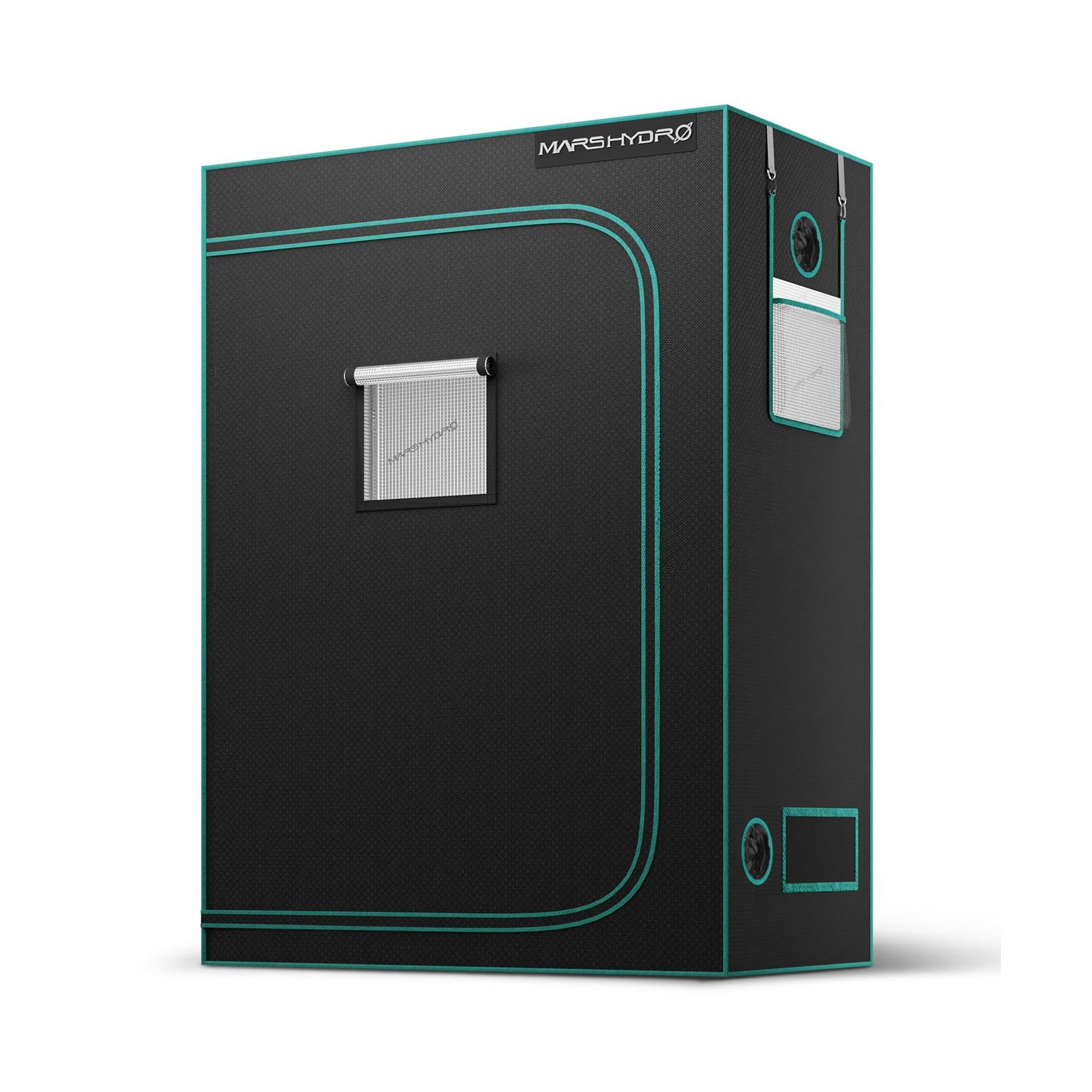 Mars Hydro Hydroponic 4x2 Grow Tent - 120X60X180cm