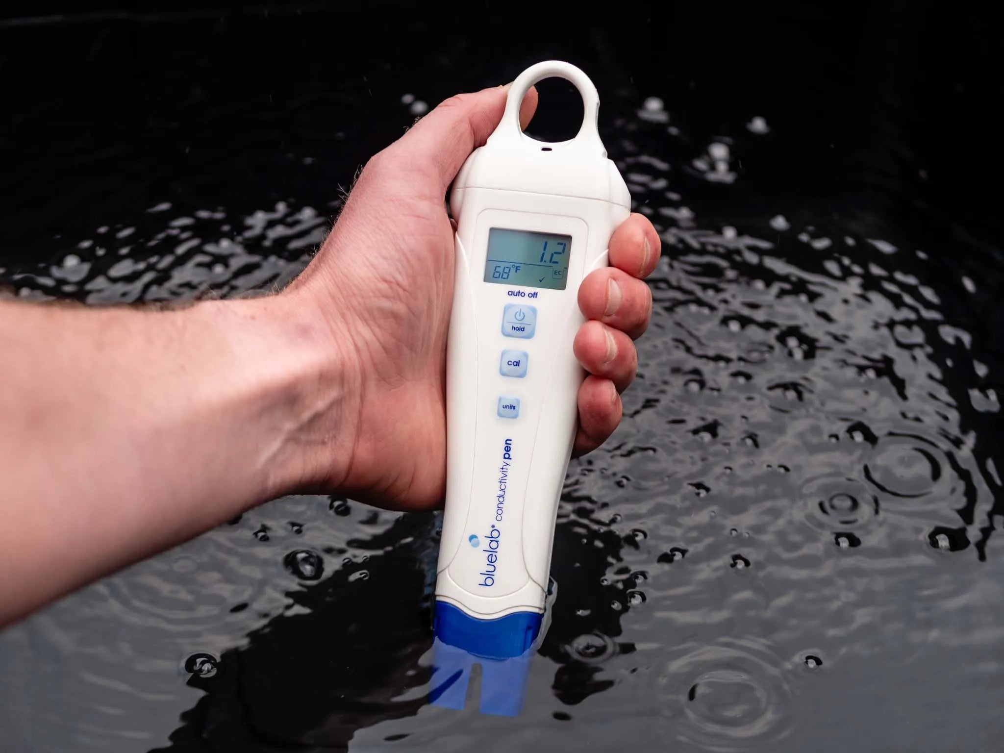 Bluelab Conductivity Pen