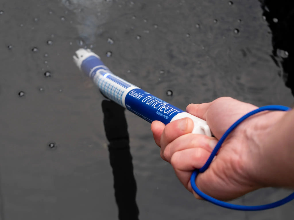 Bluelab Truncheon Nutrient Meter