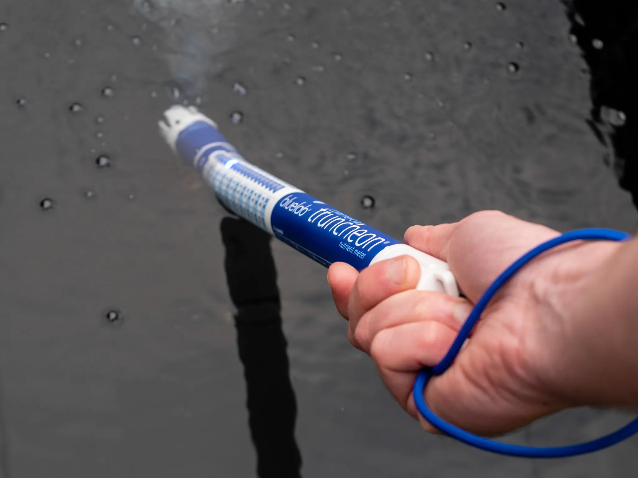 Bluelab Truncheon Nutrient Meter
