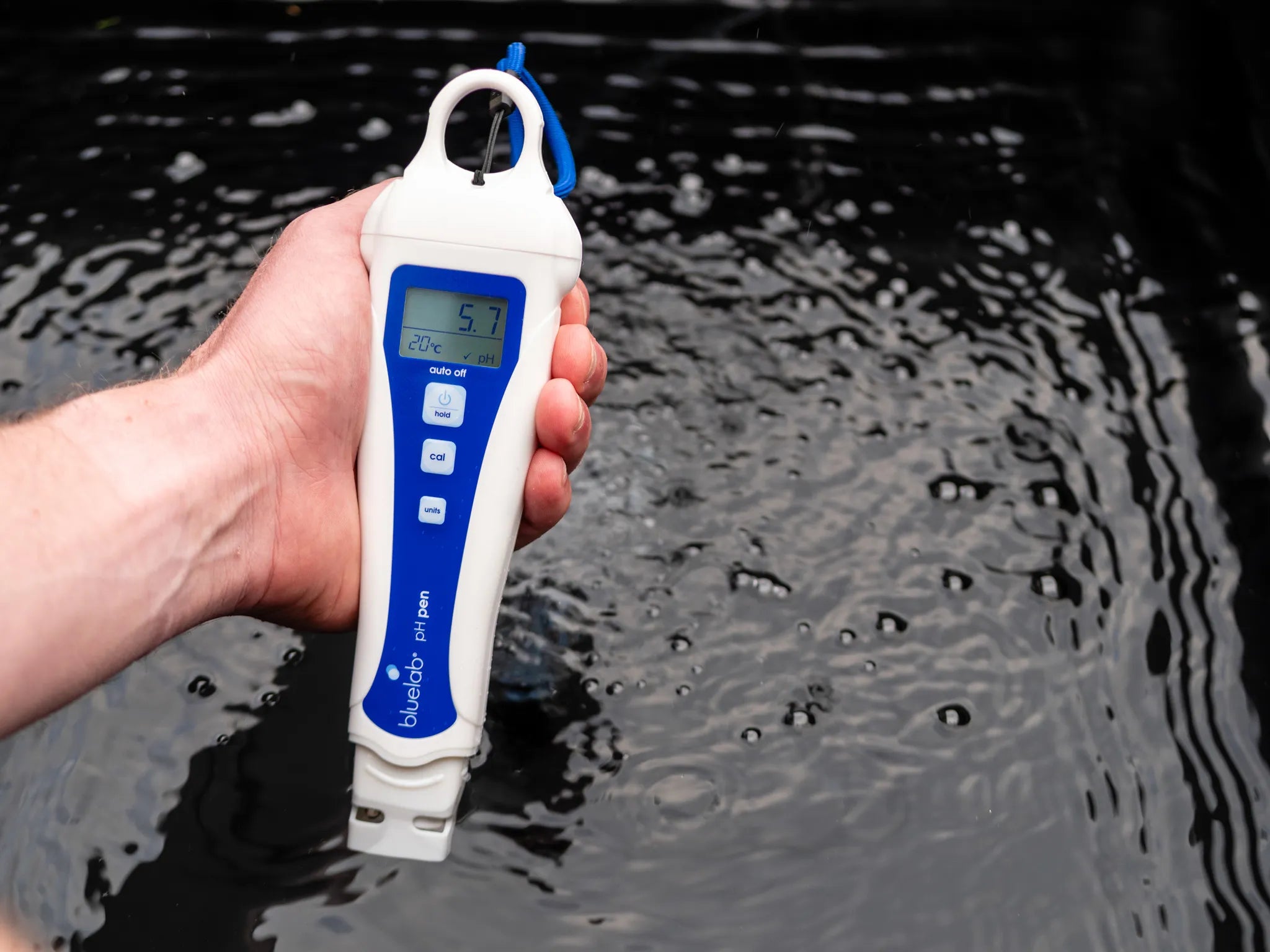 Bluelab pH Pen