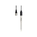 Bluelab Replacement Probe that is white and black with a sharp end