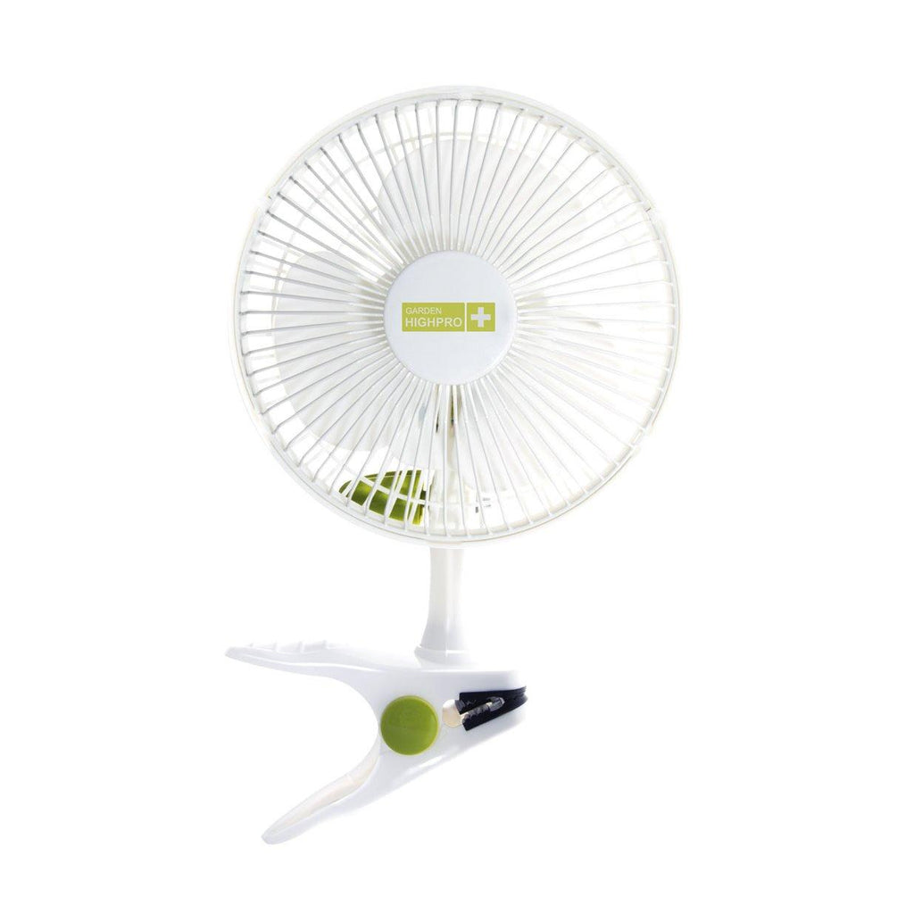 Garden HighPro 15W Clip Fan