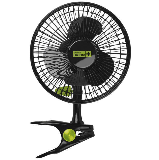 Garden HighPro 5W Clip Fan