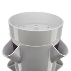 9-Layer 36-Hole Hydroponic Tower with Tank