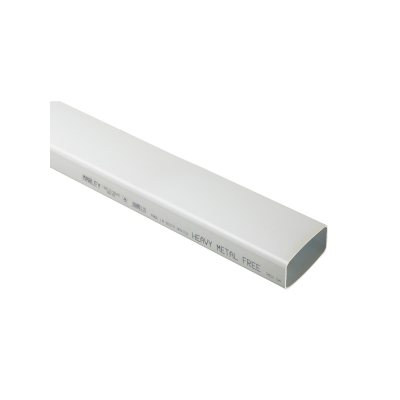 Marley UV Stabilized Food-Grade PVC Hydroponic NFT Channels