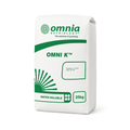Omni K Potassium Nitrate | Water-Soluble Fertilizer for Hydroponics