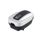 Air pump with 'Aermax' branding on a white background