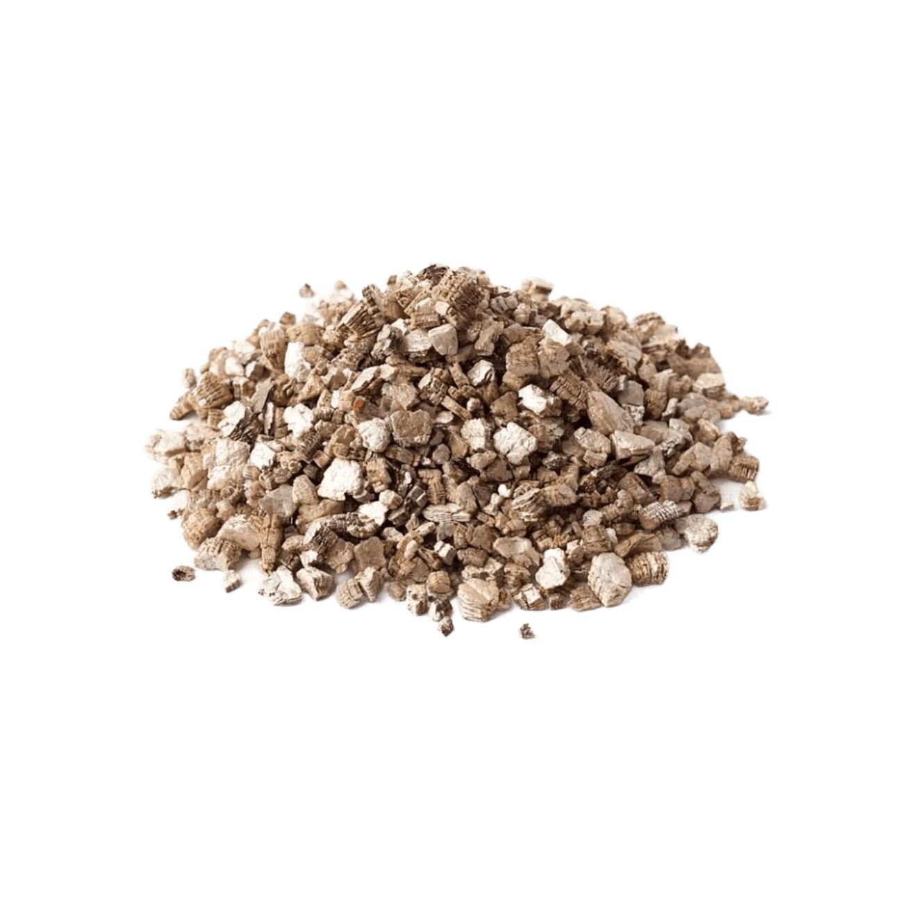 Vermiculite - 10 kg Bag