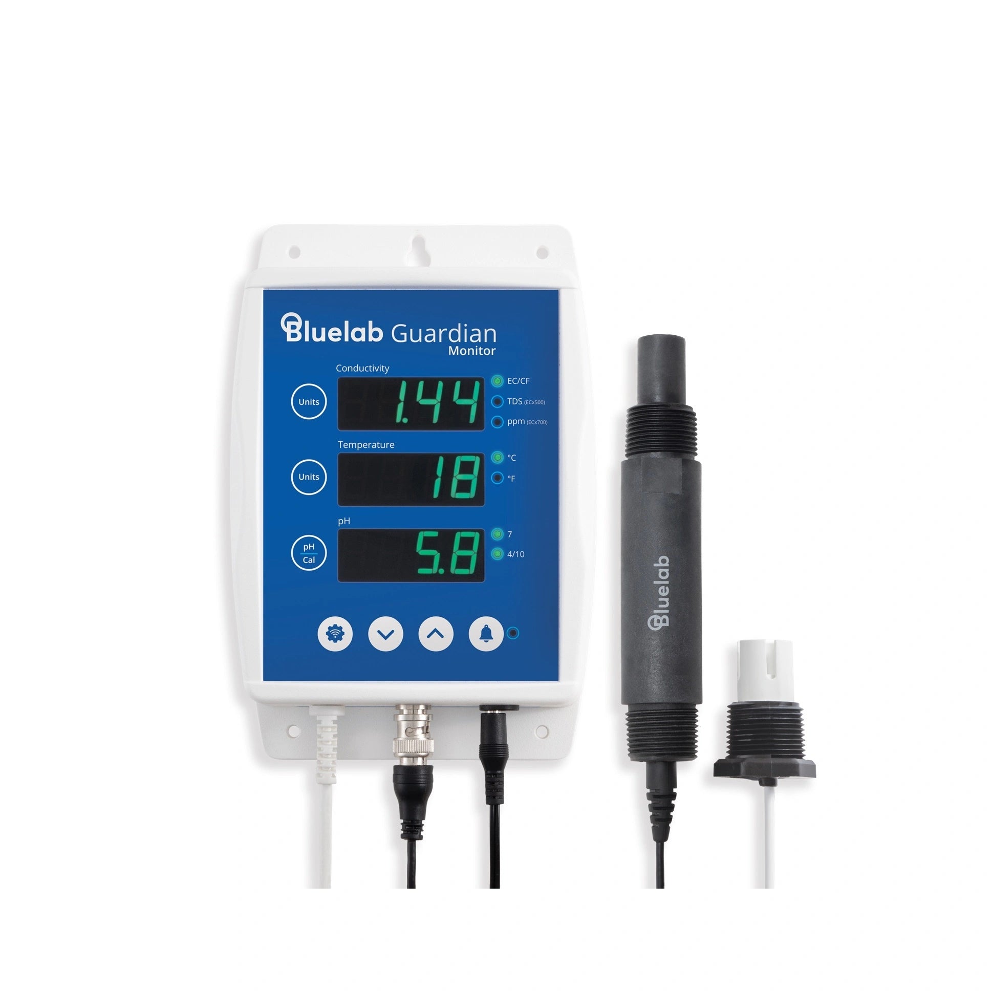 Bluelab Guardian Monitor Inline Wi-Fi