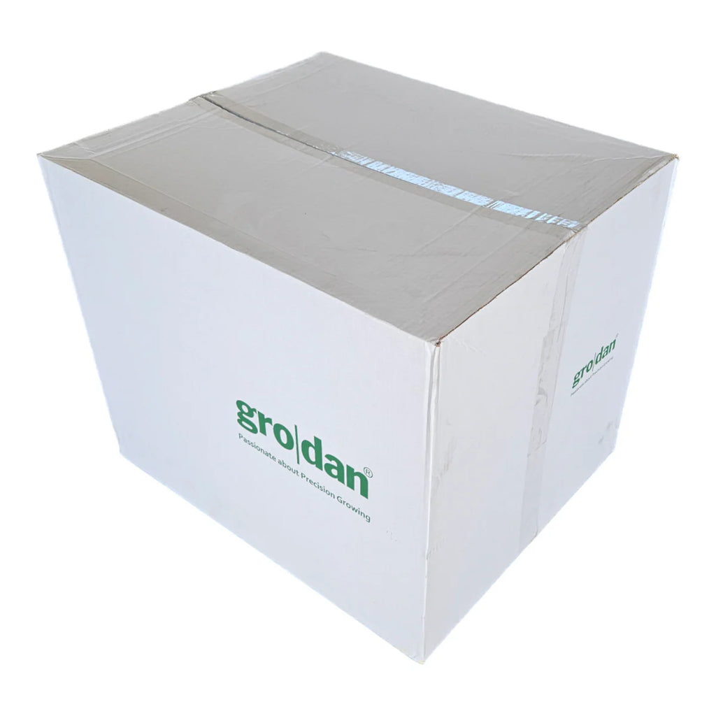 Grodan Delta NG2.0 Rockwool Slab