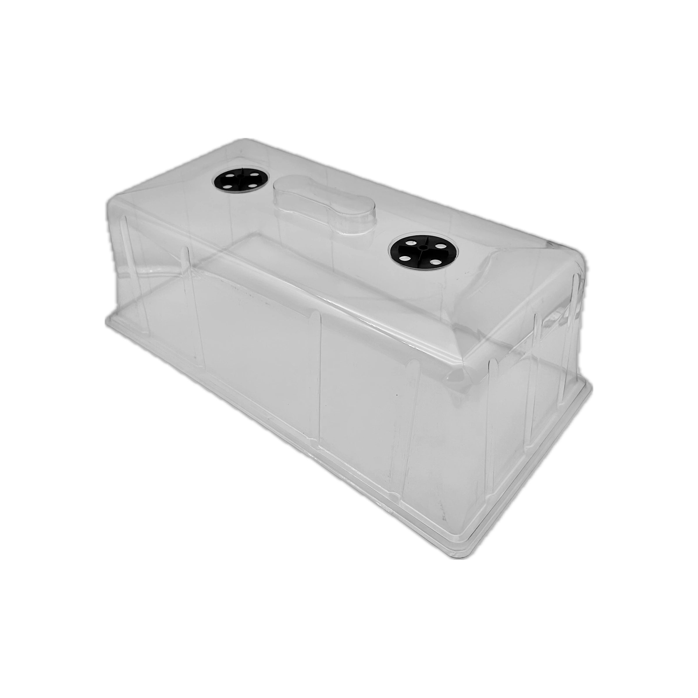 Humidity Dome with Vent - 19 cm