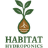 Habitat Hydroponics - Home