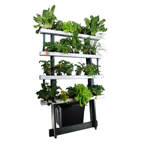 Marley Hydroponics System – Sustainable Gardening Simplified