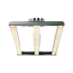 Mars Hydro Smart Dimmable FC-E1500 150w LED Grow Light for 70cm*70cm Grow Tent