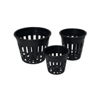 Plastic Net Cups
