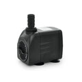 High-Efficiency Submersible Water Pumps for Aquariums, Hydroponics, and Water Fountains