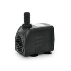 High-Efficiency Submersible Water Pumps for Aquariums, Hydroponics, and Water Fountains