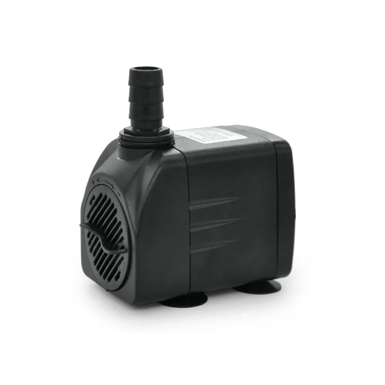 High-Efficiency Submersible Water Pumps for Aquariums, Hydroponics, and Water Fountains