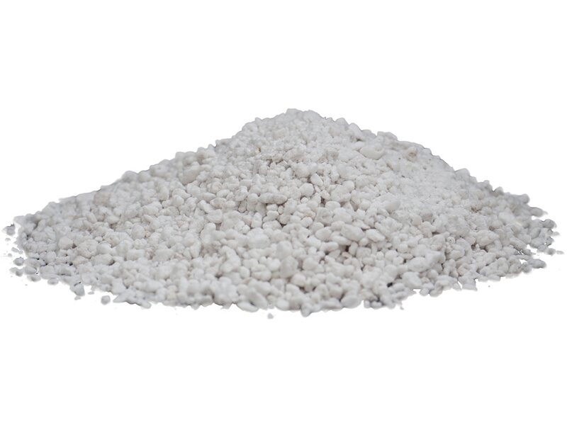 Horticulture Perlite 3-6mm - 50L Bag