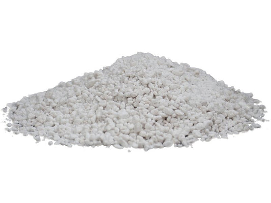 Horticulture Perlite 3-6mm - 50L Bag