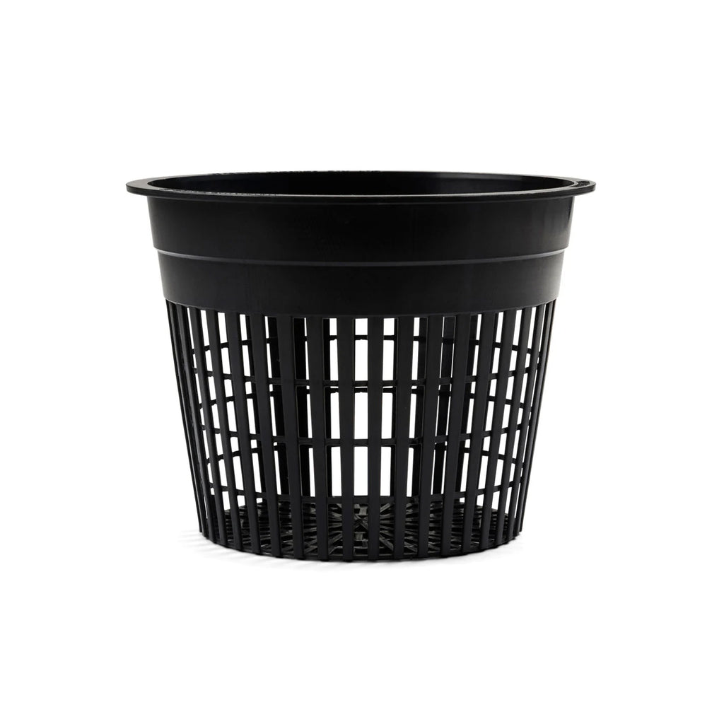 Plastic Net Cups