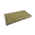 Grodan AO36/40 - 36 mm Rockwool Propagation Plugs