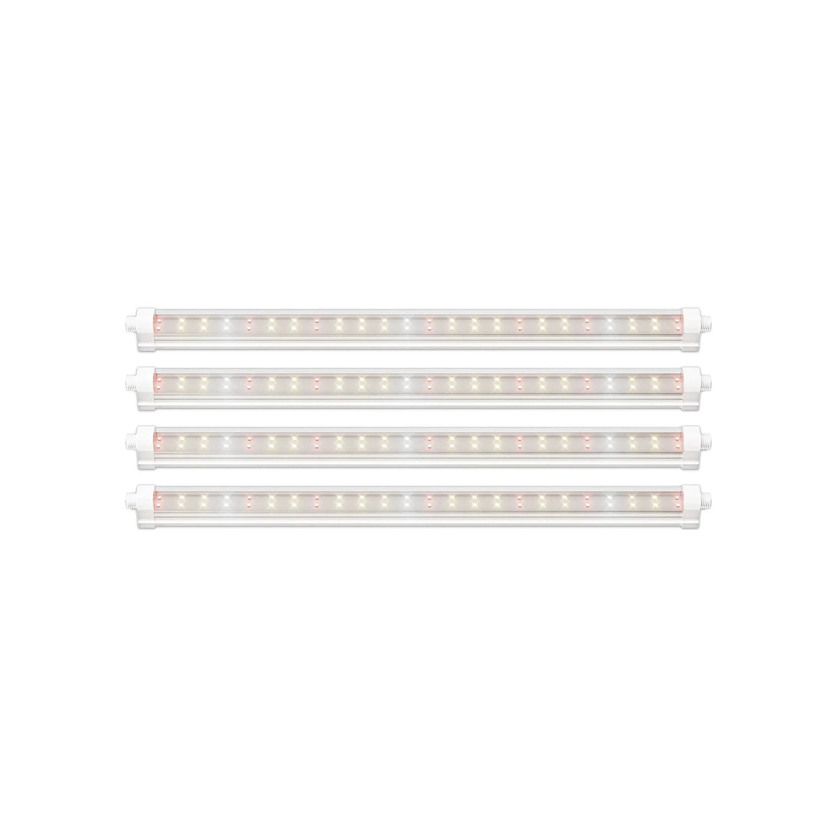 Spider Farmer GlowBar 30 cm LED grow light strips, pack of 4