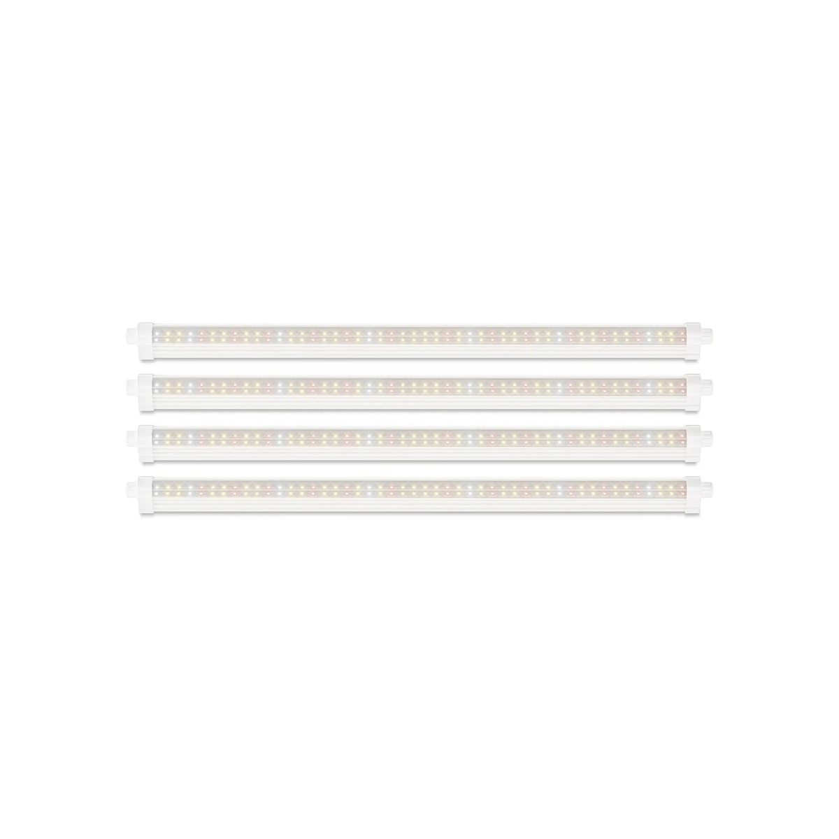 Spider Farmer GlowBar 60 cm LED grow light strips, pack of 4