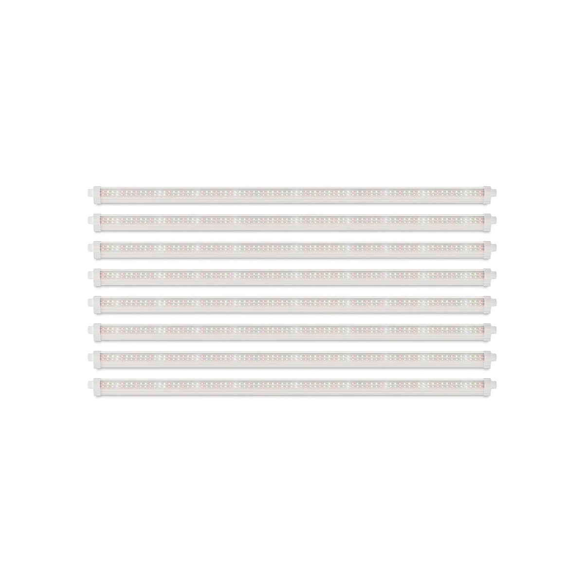 Spider Farmer GlowBar 90 cm LED grow light strips, pack of 8