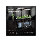 Spider Farmer SmartG12 water pump