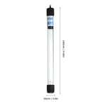 UV Light 13W Sterilization Lamp – Powerful Aquarium Water Disinfection