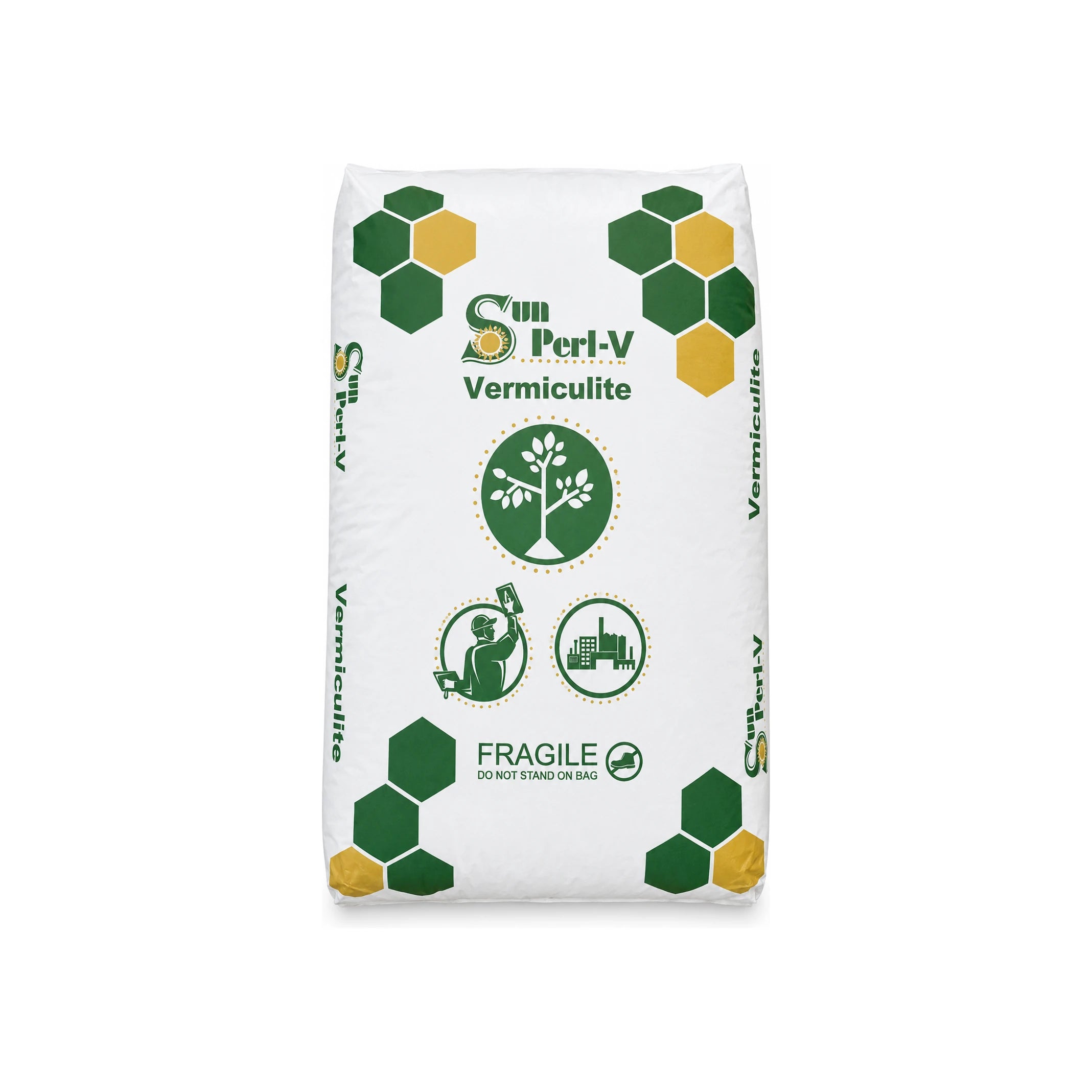 Vermiculite - 10 kg Bag